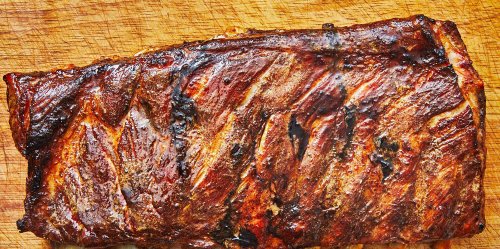 Give Your Ribs a Boost With This High-Flavor Ingredient