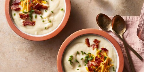 The Best Instant Pot Soup Recipes