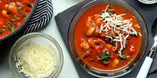 16 Diabetes-Friendly Soups Ready in 30 Minutes or Less