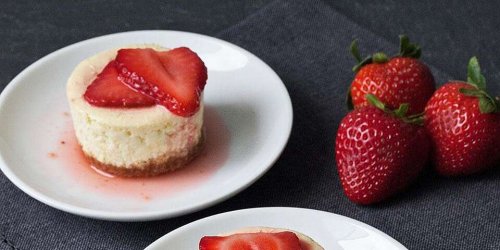 32 Tiny Desserts That Are Adorable and Delicious