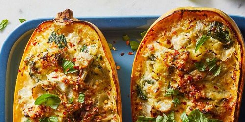 23 Fall Dinners for Weight Loss in 30 Minutes or Less