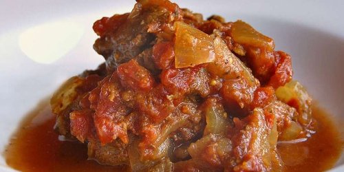 12 Slow Cooker Stew Recipes Under 300 Calories