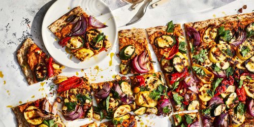 31 Summer Vegetable Recipes to Try This Season