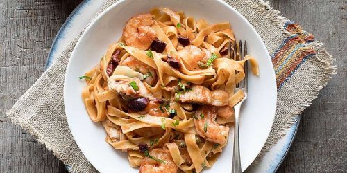 26 Fall Dinners for Weight Loss in 20 Minutes or Less
