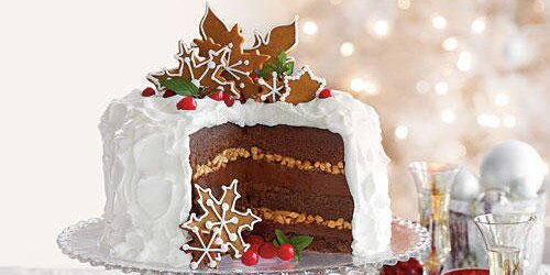 22 Gingerbread Recipes to Keep You Feeling Festive