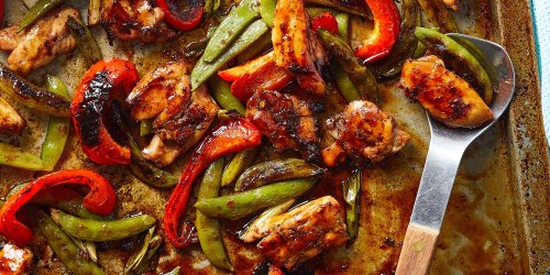 38 Diabetes-Friendly Dinners with 500 Calories or Less