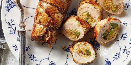 18 Thanksgiving Recipes for Two