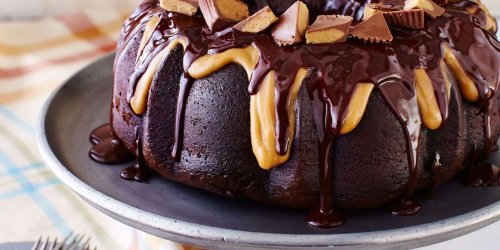 Our 87 All-Time Favorite Decadent Chocolate Desserts