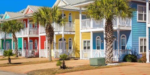 10 Best Places in Florida to Buy a Vacation Home This Year