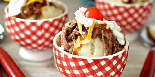 17 Clever Uses for Leftover Mashed Potatoes