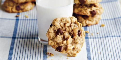 Our Best Oatmeal Cookie Recipes