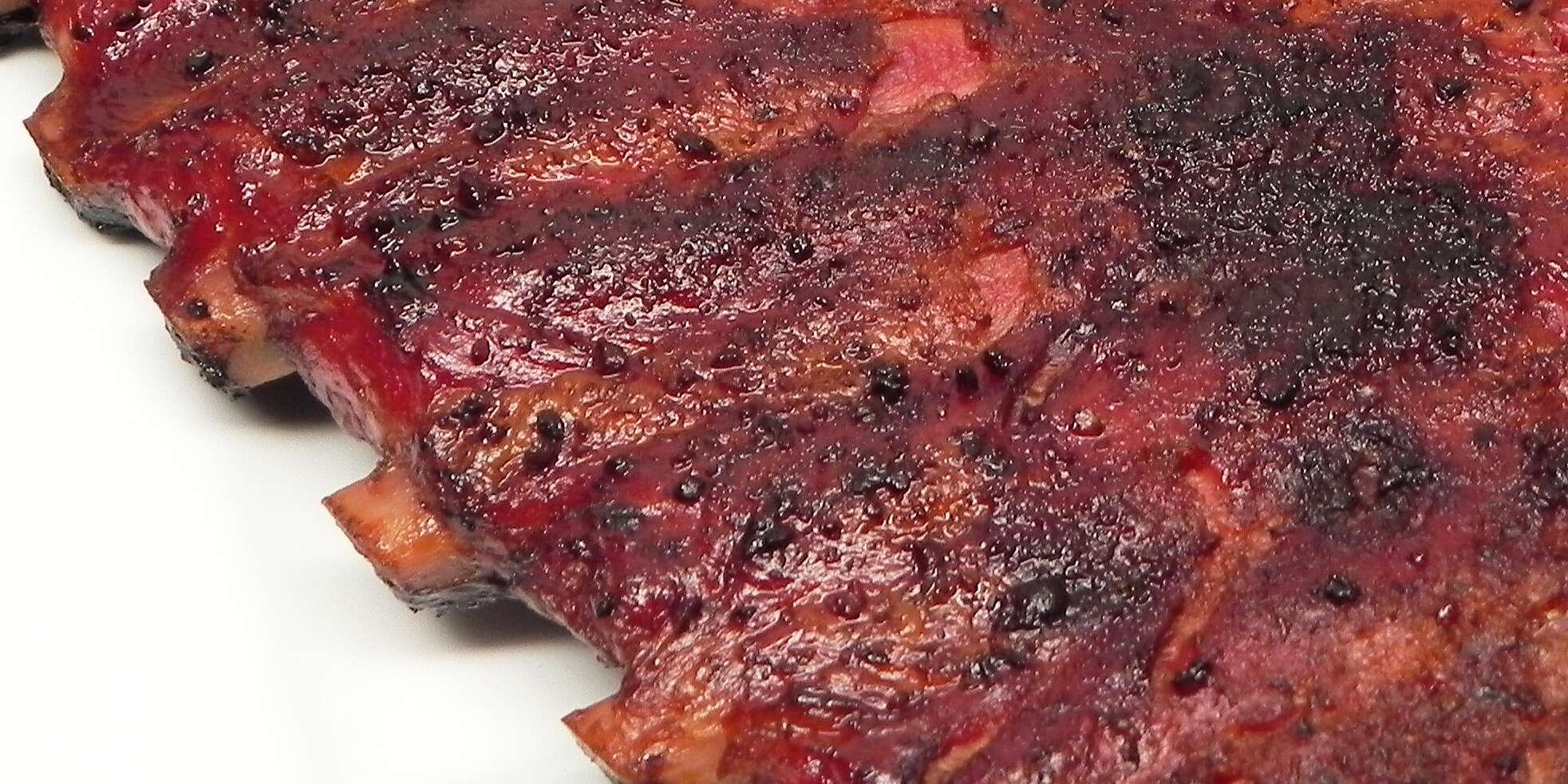 Our 11 Best Smoked Barbeque Ribs Will Have You Eating With Your Fingers