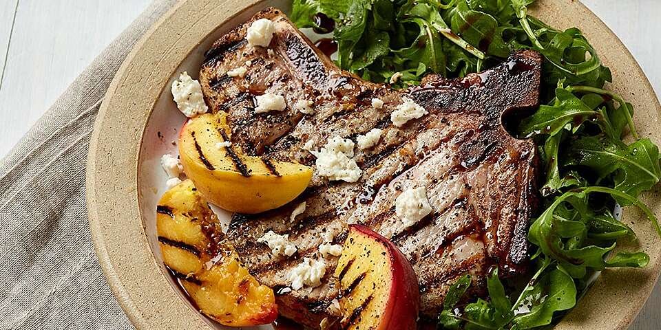 20 Dinners for Two You'll Want to Make All Summer Long