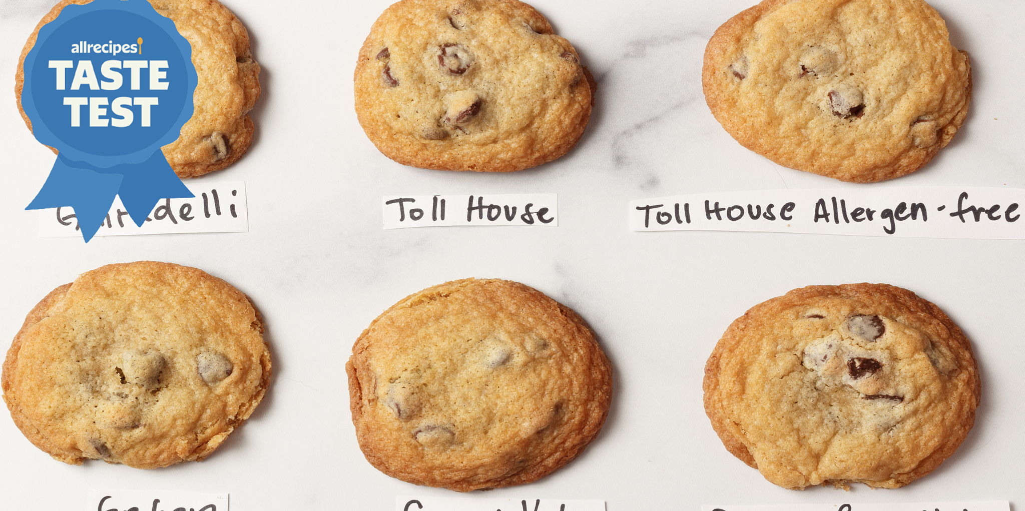 We Tried 6 Brands of Chocolate Chips and These Are the Only Ones We'll Use From Now On
