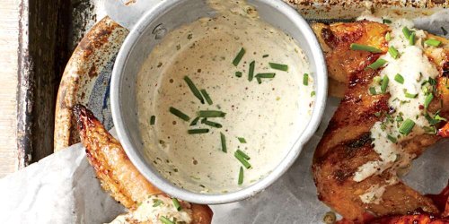 What Is Alabama White Sauce—and How Is It Different From Other Barbecue Sauce?