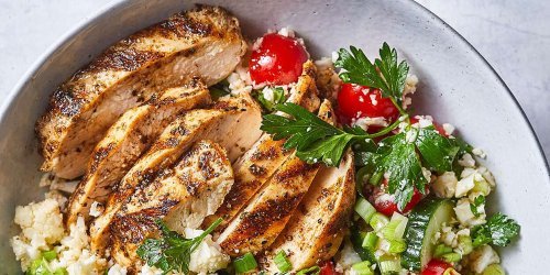 36 Low-Calorie Dinners That Are Diabetes-Friendly
