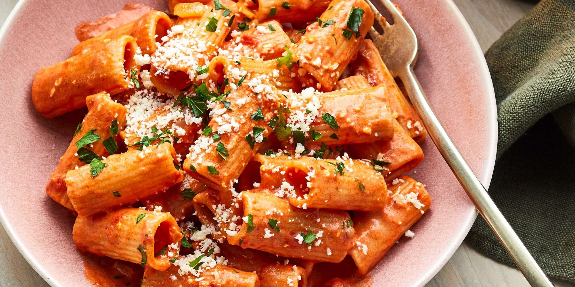 51 Best Pasta Recipes for All Seasons