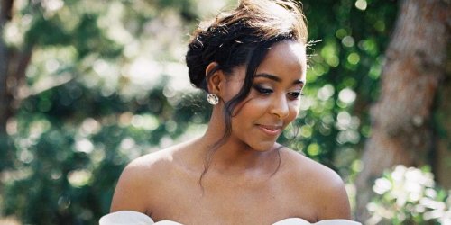 Our Favorite Wedding Earrings for Every Bride to Wear on Her Big Day