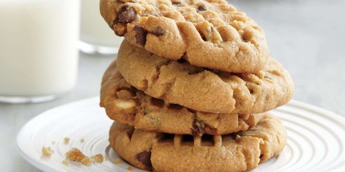 Our Very Best Peanut Butter Cookie Recipes