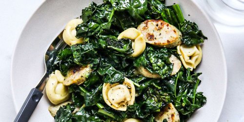 15 Healthy 5-Ingredient Dinners in 15 Minutes or Less