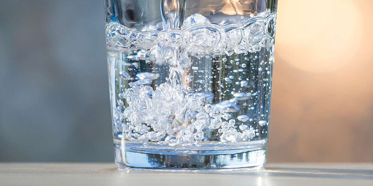 What Happens to Your Body When You Don't Drink Enough Water