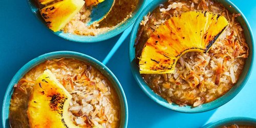 Baked Oatmeal Recipes for a Warm Start to Your Day