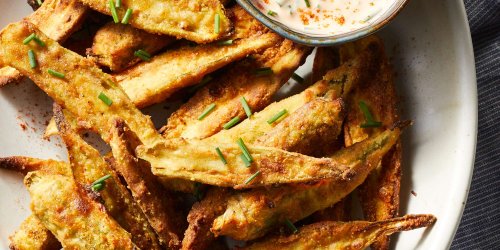 21 Diabetes-Friendly Recipes You Can Make in the Air Fryer