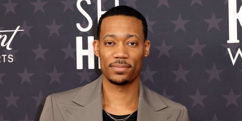 Abbott Elementary star Tyler James Williams addresses 'dangerous' speculation about his sexuality