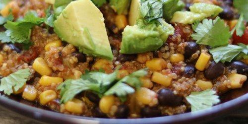 11 Diabetes-Friendly Dinner Recipes the Whole Family Will Love