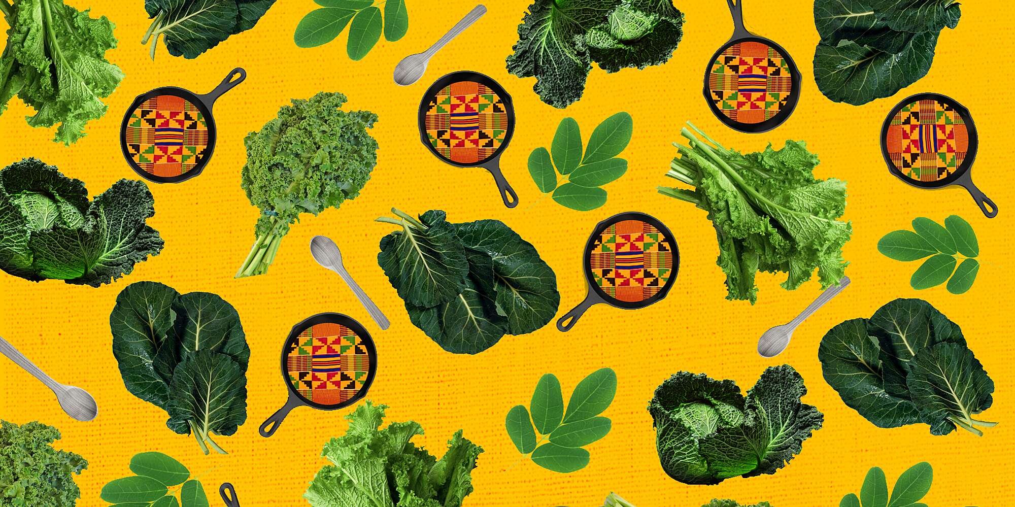 African Heritage Diet as Medicine: How Black Food Can Heal the Community