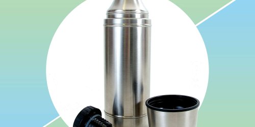 How to Safely Clean a Thermos and Use It Effectively