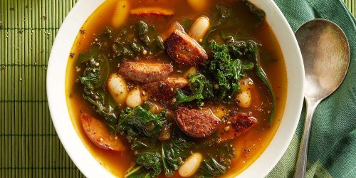 15 Winter Dinners for Weight Loss in 15 Minutes