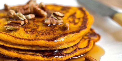 22 Breakfast Recipes Using Pumpkin