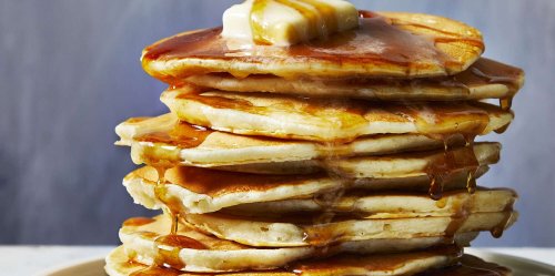 How to Make Your Best Pancakes Ever
