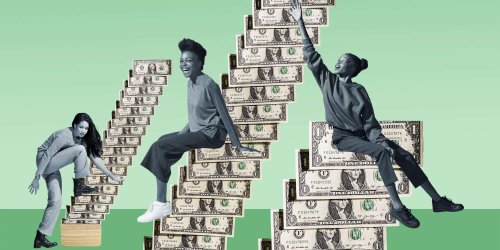 Tips For Overcoming Barriers to Wealth-Building, According to Black Female Financial Advisors