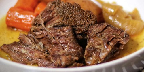 12 Top-Rated Chuck Roast Recipes for the Instant Pot