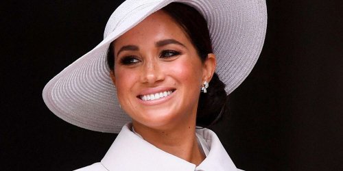 Palace Probe Following Meghan Markle Bullying Claims Is 'Complete,' Says Royal Aide