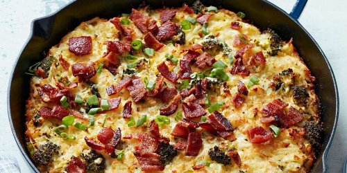 15 Make-Ahead Casserole Recipes for Easy Weeknight Dinners