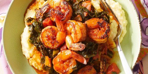 31 Seafood Dinners That Can Help You Lose Weight