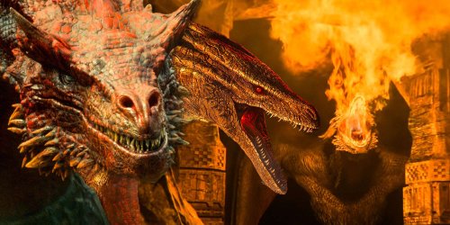 A totally serious and scientific look at dragons in House of the Dragon