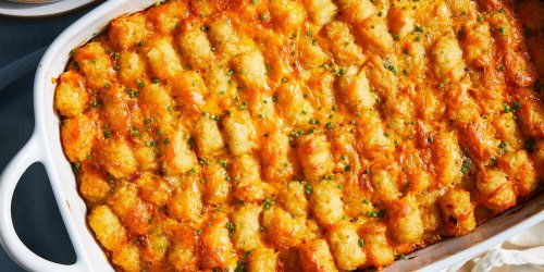 12 Breakfast Casseroles That the Whole Family Will Love