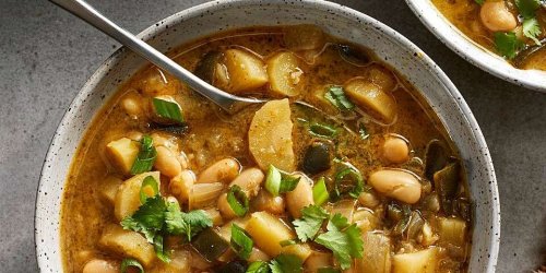 12 Easy Soups & Stews You Can Make in an Instant Pot