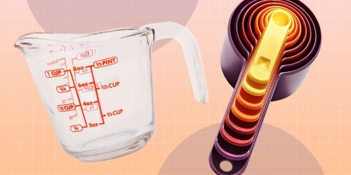 Are "Liquid Ounces" the Same as "Ounces"? The Answer Might Make or Break Your Baking Recipes