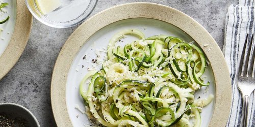 23 Zucchini Recipes with 5 Ingredients or Less
