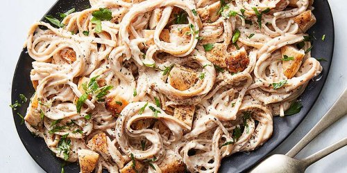 20 One-Pot High-Protein Dinner Recipes