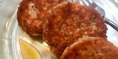Why Southerners Love the Simplicity of Classic Salmon Patties