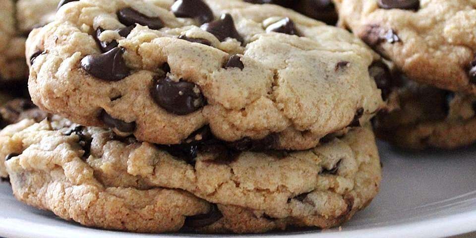 50 Desserts That Start With a Bag of Chocolate Chips