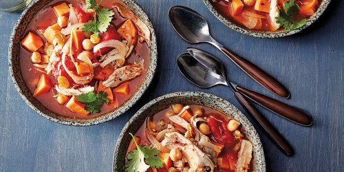 14 Anti-Inflammatory Dinners You Can Make in the Slow Cooker