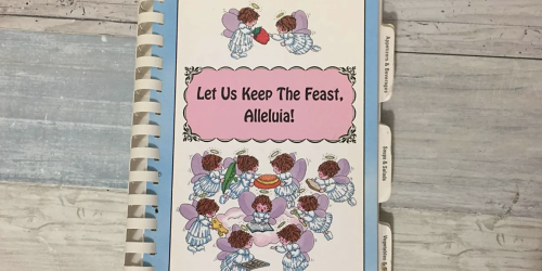 3 Things You'll Only Find in a Church Cookbook
