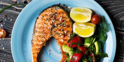 How to Grill 5 Different Types of Fish—Plus 7 Sides to Serve